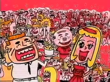 バーミヤン にしきのあきら CM