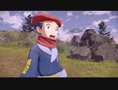 【アルセウス】#2　やっていく　【初見実況】