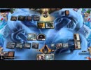 【MTGArena】マジックザギャザリング実況プレイ126(白青エンチャント)