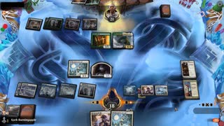 【MTGArena】マジックザギャザリング実況プレイ126(白青エンチャント)