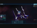 【PC版】アリス・ギア・アイギス Ver.1.49.1 特殊作戦宙域Op.フォーシシア 漂流者 Lv100 小鳥遊 怜/蒼穹【キーボード】