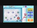 良い誤投①  CRAZY1-4クリア　ぶっこわしカーリング