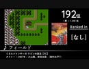 第2回みんなで掘り出すゲーム音楽ベスト100 番外編(後編)