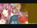【巡音ルカ】月影の愛【オリジナル曲】2022