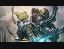 [シャドバ]ちょくちょく強化もらえる骸の王使いたいのでグランプリ凸[Shadowverse][実況]