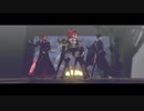 【にじさんじMMD】紗痲