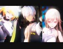 【にじさんじMMD】第六感【メイフ】