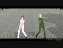 【APヘタリアMMD】島国＋αでドラマツルギー【島国記念日2022】