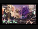 ブルリフ帝 MUSTDIE 施設アイテム縛り低レベル 2章ボス