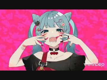 『音痴が結構がんばって』歌ってみたアニマル/DECO*27