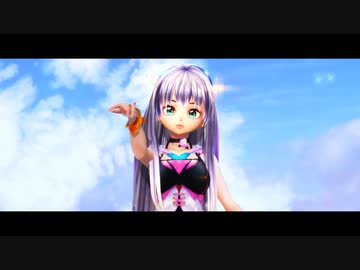 《sdPBR-MMD》VRoid ☆ 超時空要塞マクロス☆ 愛・おぼえてますか