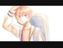 めしだ（擬人化）　描いてみた/めしだ