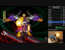 ロックマンX6 100% Xtreme RTA in 67:37(30:58)