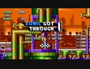 Sonic Mania Plus - Oil Ocean Zone: Act 1 [1'08"36]
