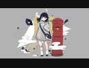 ポストシェルター / 福丸小糸
