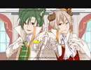 【歌ってみた】ロメオ【Ruggie × Яakure】