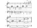 【カラオケ】ゼノサーガ エピソードII 善悪の彼岸「Jr.」ピアノ