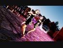 黒潮ちゃんたちで｢PiNK CAT｣