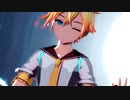 【YYB式鏡音レン】CH4NGE【MMD】