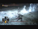 【ダークソウル３】初見なのに100死終了デスルール実況プレイ Part44-1