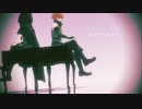 【Fate/MMD】CH4NGE【ロビンフッド】