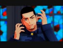キュートな月島軍曹【金カムMMD】
