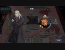 【昇段チャレンジ_3麻】雀魂玉の間で麻雀を打つ_049