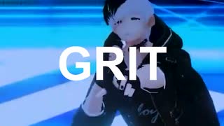 【METAVERSE SINGER SONG WRITER】「GRIT」at 1st SOLO VR Concert