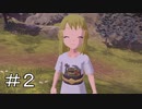 はじめてのポケモンとはじめての任務！【Pokémon LEGENDS アルセウス 実況#2】