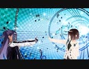 【MMD】『恋ダンス』踊ってみた【AvatarSample】【VRMLiveViewer ver.3.0α7】