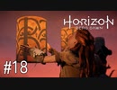 【ゆっくり実況】Horizon Zero Dawn その18