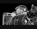 3DCGでガンダムワールド『ザクⅡ 制作記・再編集版』【GUNDAM CG FACTORY】