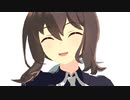 【MMDウマ娘】おちゃめアヤベ機能♪のーまるばーじょん