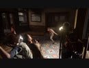 [ラストオブアス2]第11回(11-2) ホテルロビーの感染者
