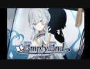 【周回型探索ADV Empty End】周回前提！？どんどんフラグが増えるお空の絵本の世界を楽しんでいく！【1周目】