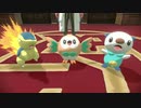 【実況】レジェンズアルセウス その２