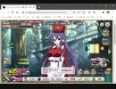 誕生日（レンヌ・ブルターニュ）