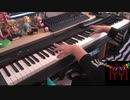 【ピアノ】「ルカルカ★ナイトフィーバー」を弾いてみた【巡音ルカ】