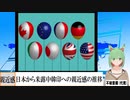【動画News】日本から米露中韓印への親近感の推移(2022/01/30)
