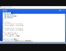 OpenProcessingで縛るにゃ♪