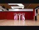 TWICE Scientist Dance Practice (Mirror )