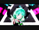 【MMD艦これ】 Higher  / 山風改二【Kantai Collection/Ray-MMD/1080p/60fps】