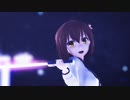 【MMD艦これ】雪風さんがハイファイレイヴァー【SE追加版】