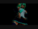 【MMD】オートファジー【初音ミク】