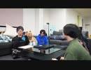 【腹筋崩壊】絶対に音を立ててはいけない罰ゲームでキャラ全崩壊しましたwww