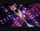【MMD】めんぼう式バニーミクさんで「PiNK CAT 」【sdPBR】