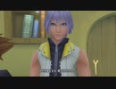 【PS4】マスター承認試験の旅 KH3D HD【プレイ動画】part03