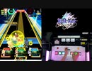 【オンゲキ手元】The world of spirit [LUN] AB+(理論値)