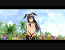【シノビマスター】古手川唯ちゃんとハレンチバニー