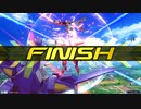 【EXVS2XB】ですともおじさんのクロブ珍道中332